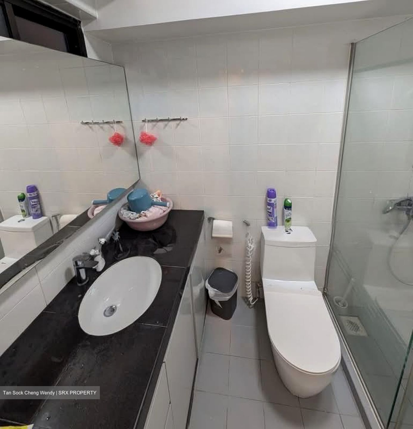 Blk 289C Nature View (Bukit Batok), HDB 5 Rooms #602264711